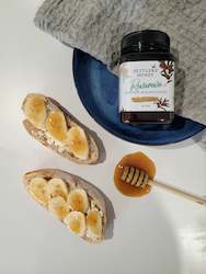 Makowhai Range: Rewarewa