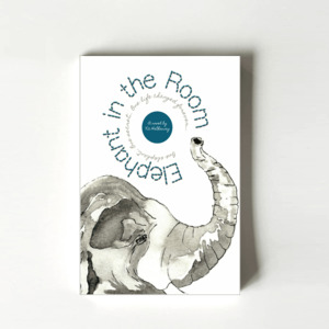 Products: Elephant in the Room (Vic Hathaway) - TORN CURTAIN PUBLISHING