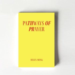 Products: Pathways of Prayer (Ps. Helen Monk) - TORN CURTAIN PUBLISHING