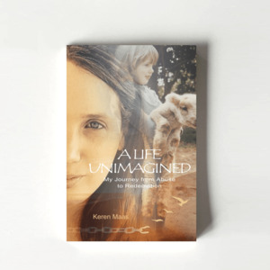Products: A Life Unimagined (Keren Maas) - TORN CURTAIN PUBLISHING