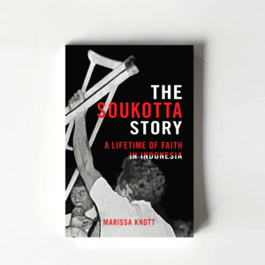 Products: The Soukotta Story (Marissa Knott) - TORN CURTAIN PUBLISHING