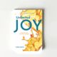 Unlimited Joy (Kyllie Martin) - TORN CURTAIN PUBLISHING