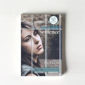 The Invisible Sentence (Verna McFelin) - TORN CURTAIN PUBLISHING