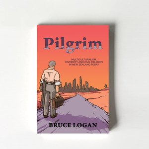 Products: Pilgrim (Bruce Logan) - TORN CURTAIN PUBLISHING