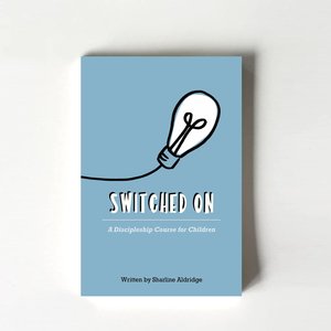 Switched On (Sharline Aldridge) - TORN CURTAIN PUBLISHING