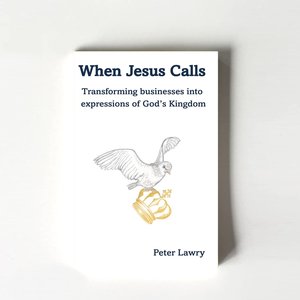 Products: When Jesus Calls (Peter Lowry) - TORN CURTAIN PUBLISHING