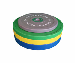 Products: 100kg Competition Plate Bundle