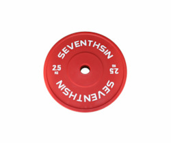 2.5kg Technique Plates - Pair