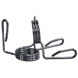 Collars: Seventh Sin Spring Collar