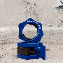 Seventh Sin Elite Lock Collar