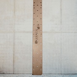 Peg Board: Seventh Sin Peg Board