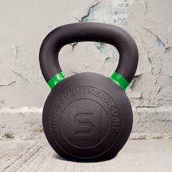Kettlebells: 24kg - Seventh Sin Kettlebell