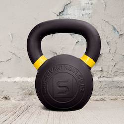 Kettlebells: 16kg - Seventh Sin Kettlebell