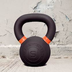 Kettlebells: 10kg - Seventh Sin Kettlebell