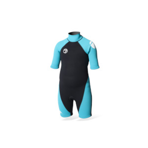 Size Y2: Youth Vortex 3/2 Spring Wetsuit