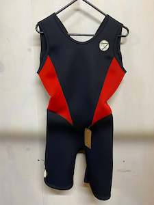 Summer Best Sellers: Clearance Lady Jane 2mm Cross Over back entry