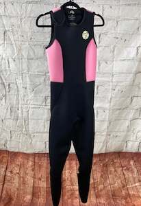 Summer Best Sellers: Clearance Lady Jane 2mm Velcro opening Size 6 and 8