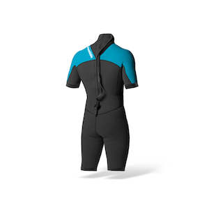 Summer Best Sellers: Men's Max 3/2mm Back Zip Spring Wetsuit