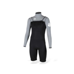 Best Autumn Wetsuits: Viper 3/2mm Chest Zip Summer Long Sleeve Spring Suit