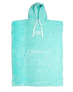 Ponchos: O&E Ladies Hooded Poncho