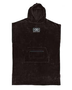 Ponchos: O&E Men's Corp Hooded Poncho