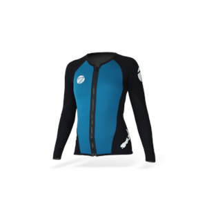 Women's Titanium Jacket