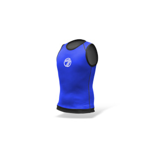 Men's Titanium Vest