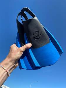 Surf Essentials: Ocean and Earth Razor Bodyboard Fins