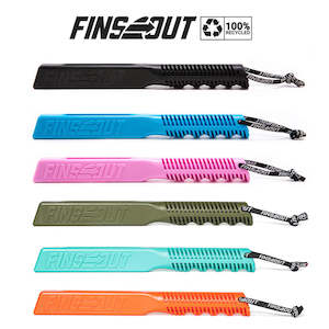 Surf Essentials: Fins Out Fin Remover Tool