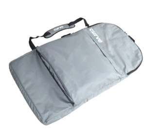 Bodyboards: Curve Global 1-2 Bodyboard Travel Bag