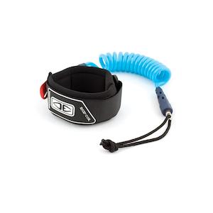 Bodyboards: Ocean & Earth Bodyboard Coil Leash