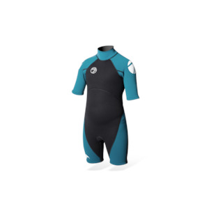 Youth Viper Superstretch 3/2 Spring Wetsuit