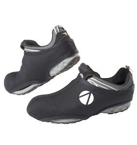 Cycling: Neoprene Cycle Toe Covers