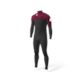 Men's MAX Ultra 3/2mm Chest Zip Glued Winter Wetsuit