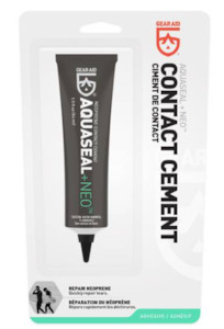 Aquaseal+Neo Neoprene Glue