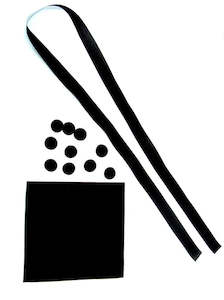 Repairs: Neoprene Repair Patch Kit