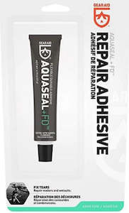 Aquaseal+FD Wetsuit and Wader Glue