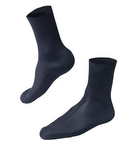 Mens Winter Wetsuits: Fin Sox 2mm Flatlocked