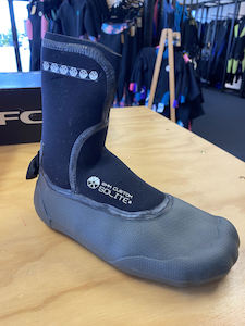 Clearance: Solite Surf Bootie - 6mm