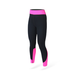 Clearance: Clearance Women's Neoprene Pant 2mm