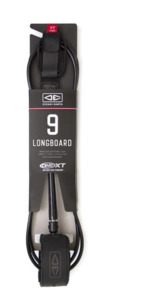 Ocean & Earth 9ft Longboard Premium XT Leash