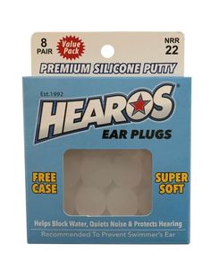 Hearos Ear Plugs