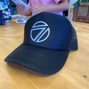 Surf Essentials: Seventhwave Foam Trucker Cap