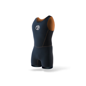 Cold Water Essentials: Double Agent John
