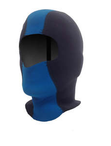 Cold Water Essentials: 2mm Chill Hood