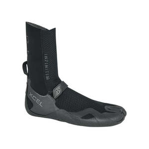 Cold Water Essentials: 5mm Xcel Infiniti Split Toe Booties