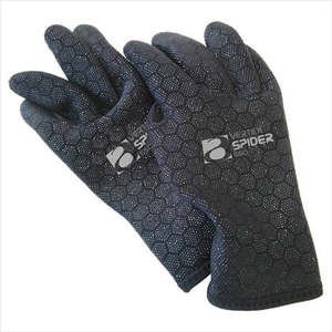 Cold Water Essentials: G50 Spider Gloves 2.5mm