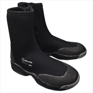 Cold Water Essentials: Atlantis Legacy Boots 5mm