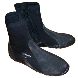 Atlantis Icon Boots 5mm
