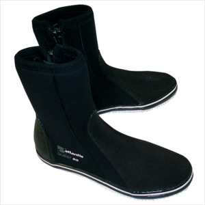 Cold Water Essentials: Atlantis Quest Boots 5mm